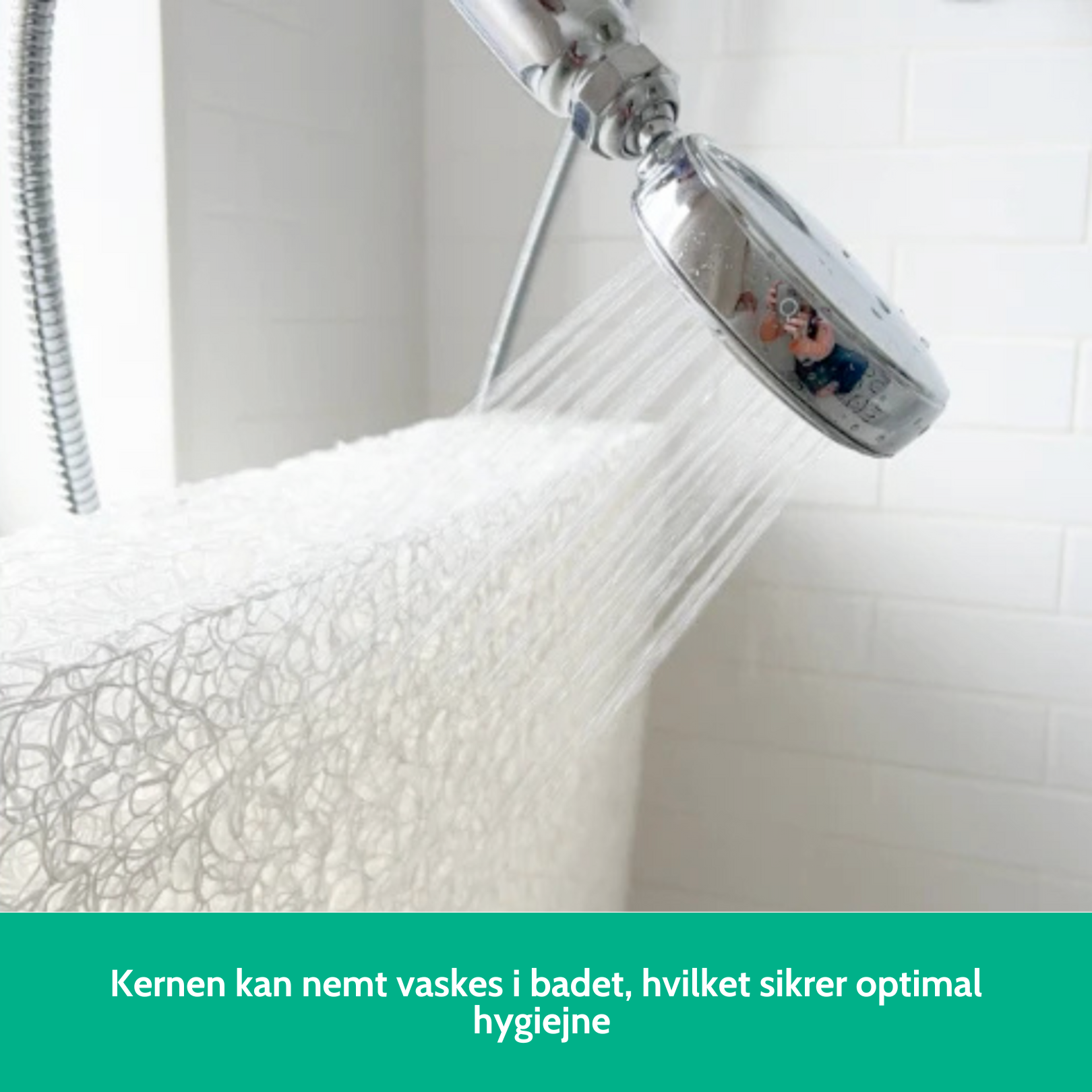 BabyBumb™ Åndbar babymadras for sikker søvn - 1# Bedst i test