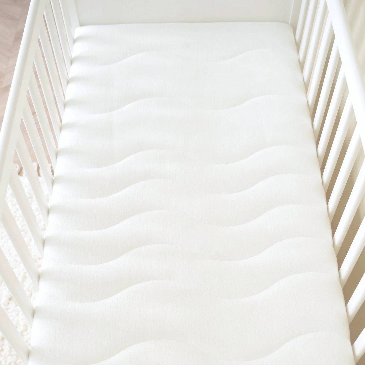 BabyBumb™ Åndbar babymadras for sikker søvn - 1# Bedst i test