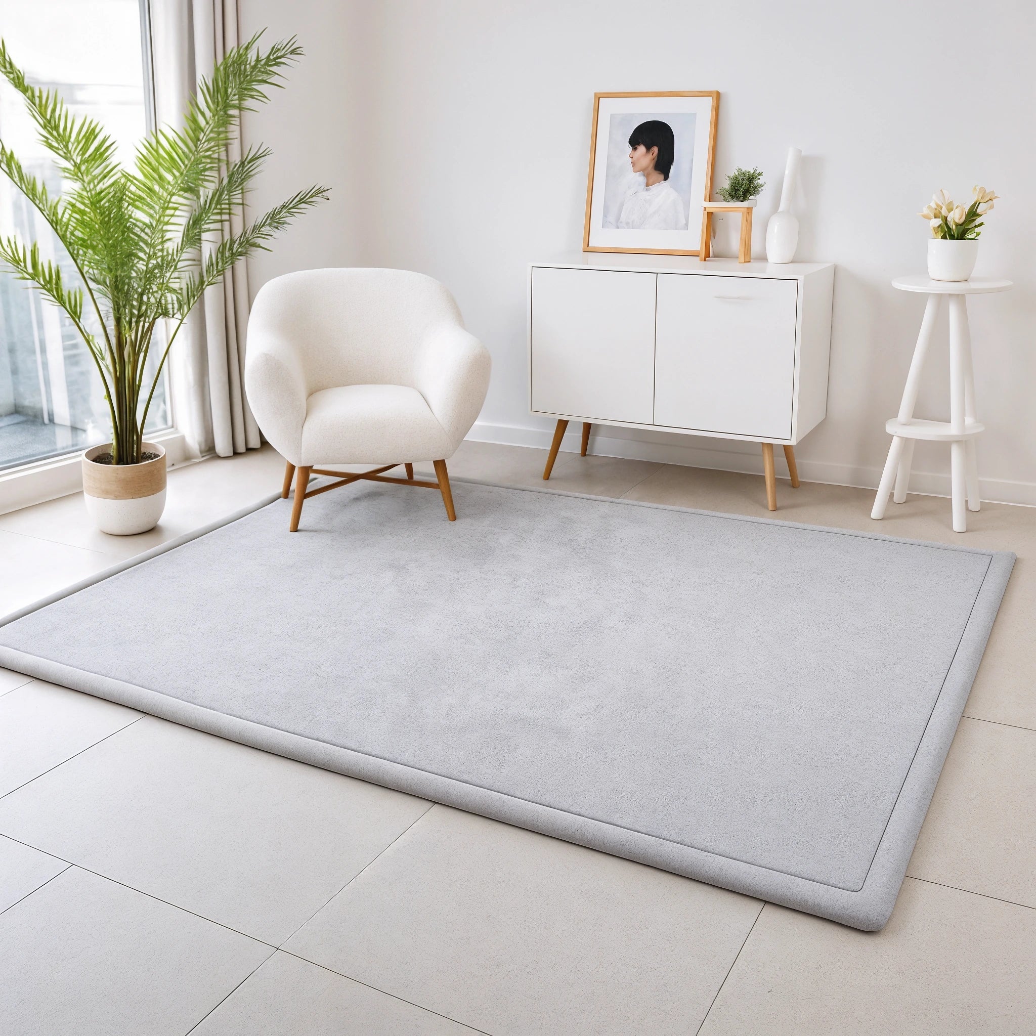 Luksuriøst BabyBumb™ Tæppe for ultimativ komfort - 1# Bedst i test