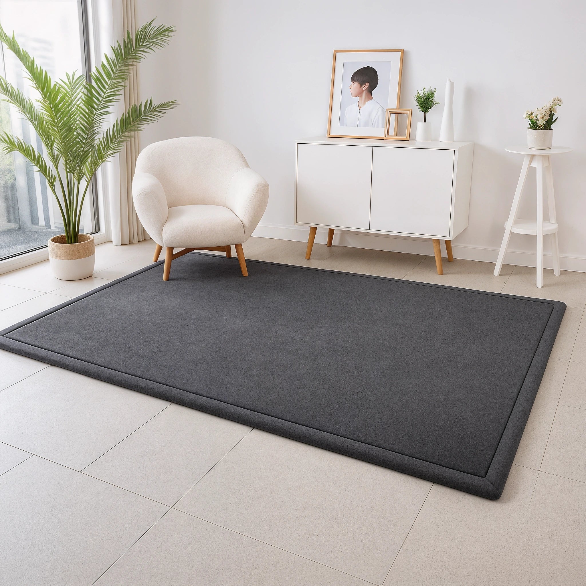 Luksuriøst BabyBumb™ Tæppe for ultimativ komfort - 1# Bedst i test