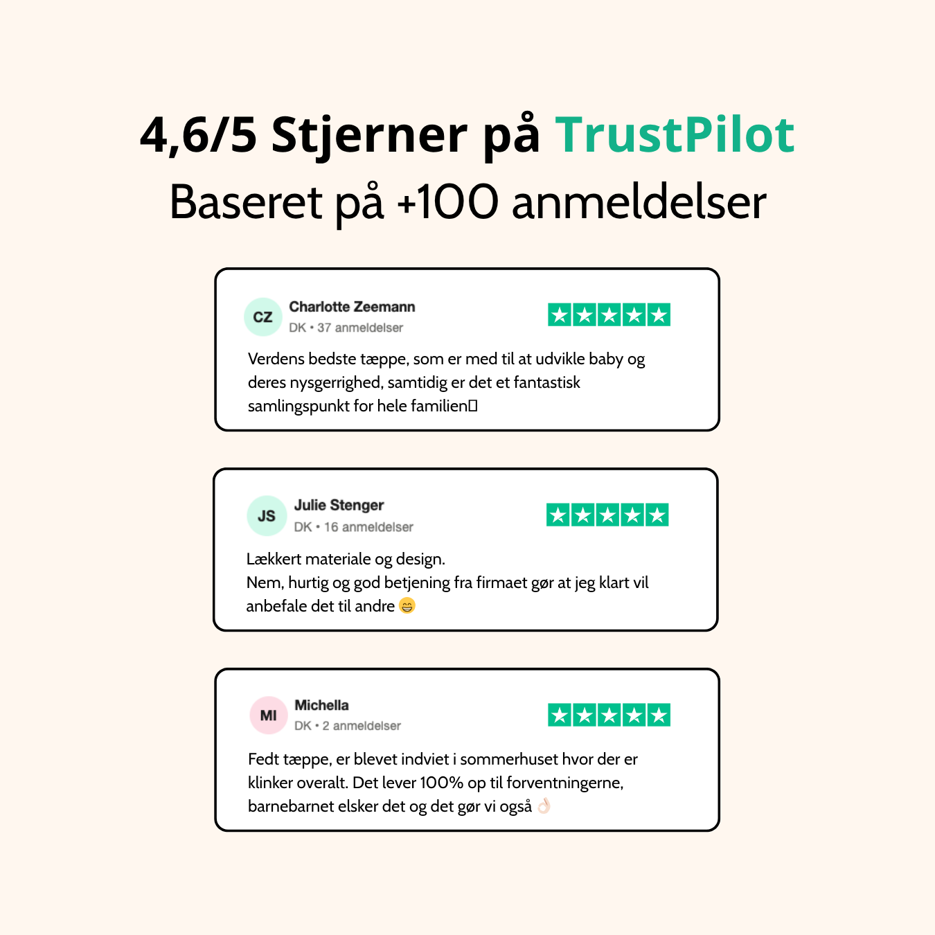 Luksuriøst BabyBumb™ Tæppe for ultimativ komfort - 1# Bedst i test