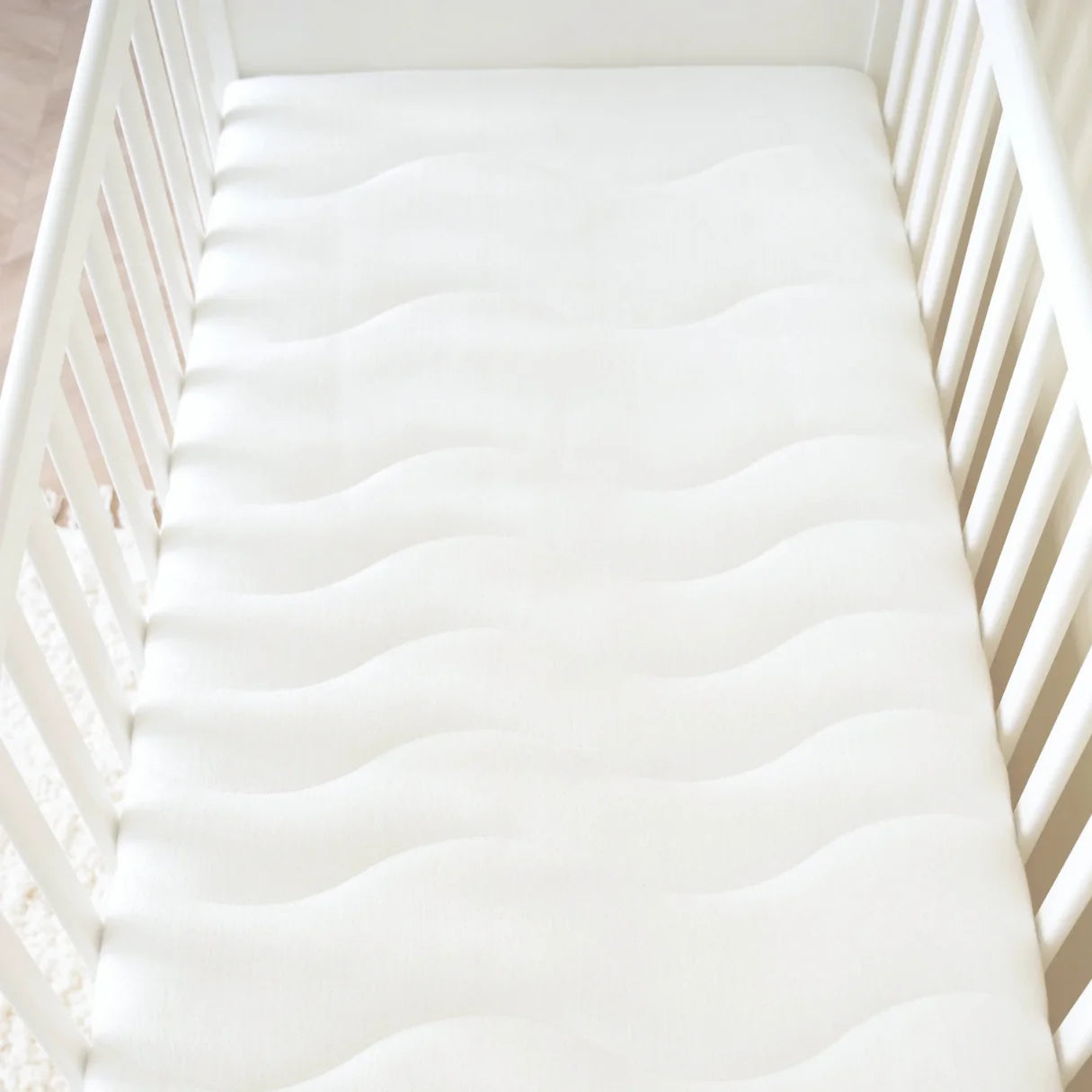 Åndbar BabyBumb™ madras for optimal søvn - 1# Bedst i test