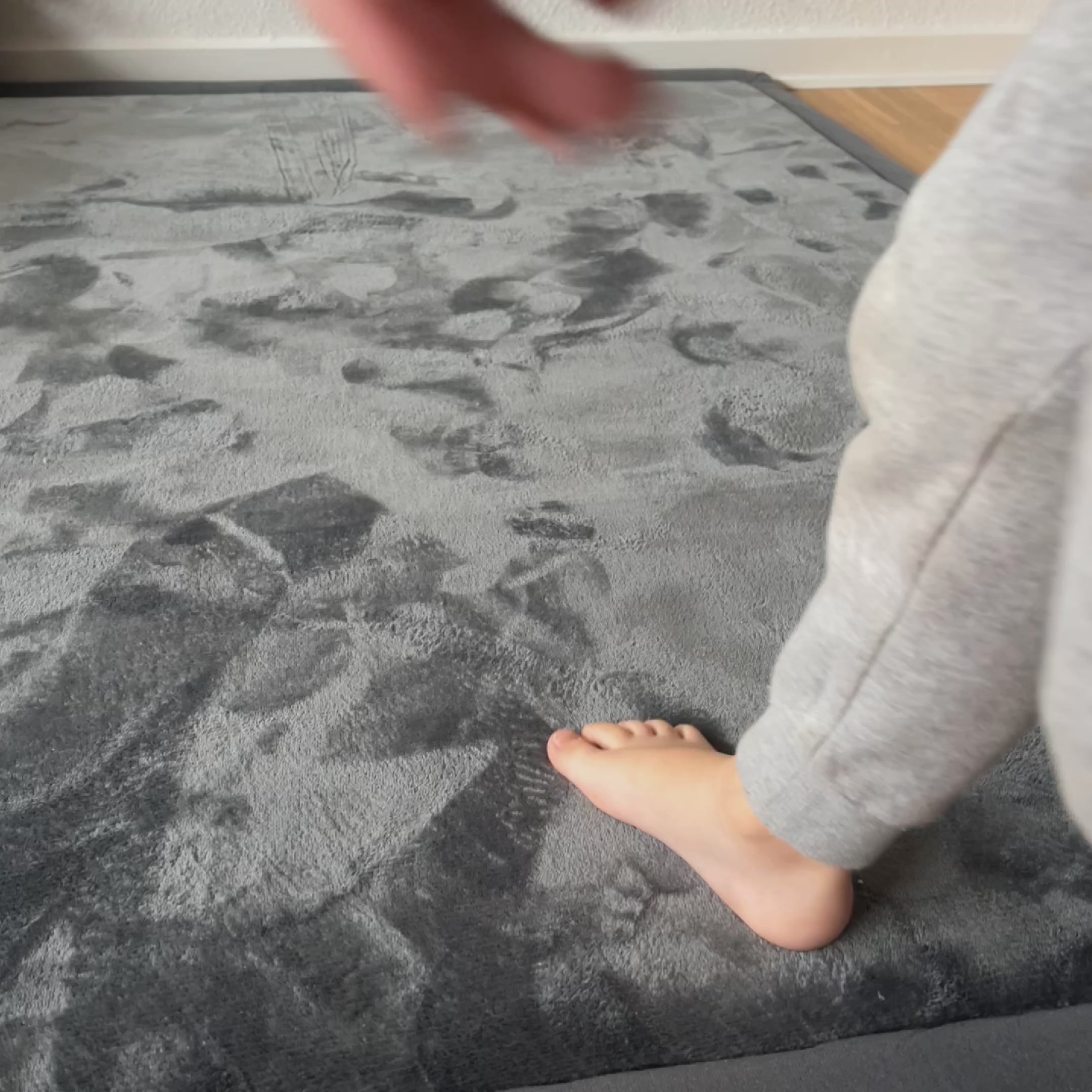 Luksuriøst BabyBumb Tæppe for ultimativ komfort - 1# Bedst i test