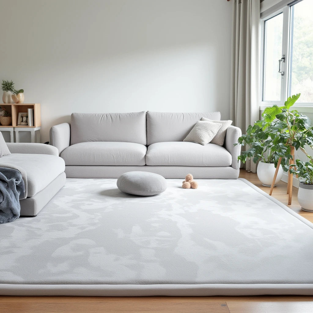 Luksuriøst BabyBumb™ Tæppe for ultimativ komfort - 1# Bedst i test